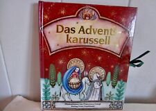 Kinder adventskalender buch gebraucht kaufen  Dermbach