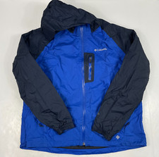 Columbia jacket men for sale  Richmond