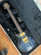 Prs anniversary santana for sale  Vauxhall