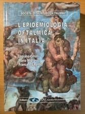 Epidemiologia oftalmica italia usato  Castiglione delle Stiviere
