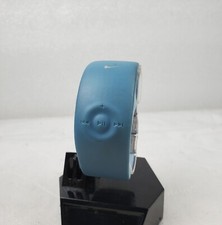 Pulseira Nike Amp+ AZUL WM0030 iPod Nano controle remoto télécommande ipod nano FUNCIONANDO  comprar usado  Enviando para Brazil