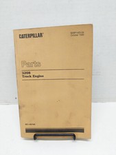 1990 caterpillar 3208 for sale  Rogers