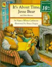 Time jesse bear for sale  Montgomery