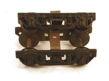 Scale brass four for sale  Smithville