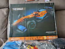 Technich mclaren formula for sale  GREAT YARMOUTH