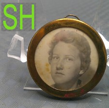 Vintage small round for sale  Woodstock