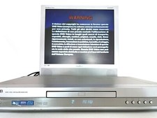 Lettore dvd mp3 usato  Faenza
