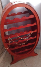 Portabottiglie cantinetta vino usato  Italia