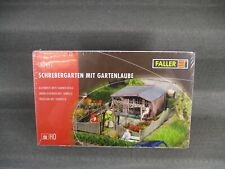 Faller spur 180491 gebraucht kaufen  Olpe