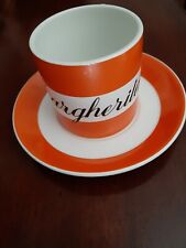 Tazza ovomaltina con usato  Serravalle Scrivia