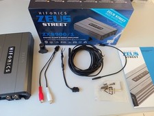 Hifonics zeus street gebraucht kaufen  Ochsenhausen