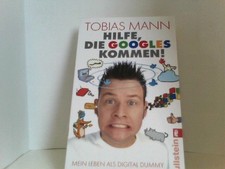 Hilfe googles kommen gebraucht kaufen  Aarbergen