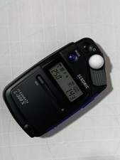 Sekonic 308x flashmate usato Sekonic 308x flashmate usato  Roma
