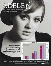 Adele fall boy for sale  Amarillo