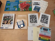 Atari complete box for sale  Orrington