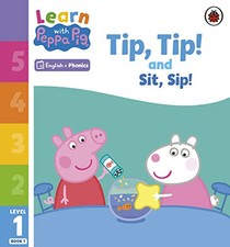 Learn peppa phonics for sale  UK