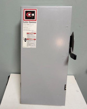 Cutler hammer 100 for sale  Buffalo