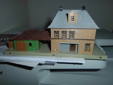 Spur häuser tunnel gebraucht kaufen Spur häuser tunnel gebraucht kaufen  Bovenden