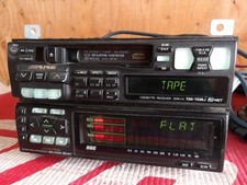 ALPINE ERA-G150S TDA-7536J processador cassete vintage carro áudio Japão lixo comprar usado  Enviando para Brazil