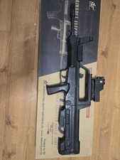 Rare airsoft real for sale  Dayton