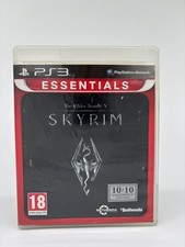 Skyrim ps3 pal usato  Paderno Dugnano