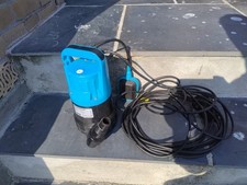 400w submersible water for sale  LOOE