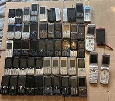 54x sony ericsson for sale  BURNLEY