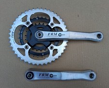 Frm crankset cnc usato  Ferrara