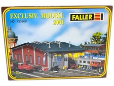 Faller exclusiv modell gebraucht kaufen  Illerrieden