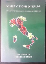 Vini vitigni italia usato  Italia