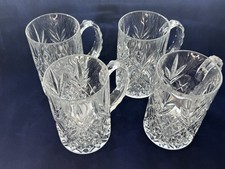 Vintage heavy cut for sale  Cheltenham