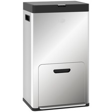 Homcom 56l kitchen for sale  GREENFORD