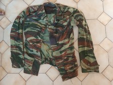 Veste camouflée tap. d'occasion  Hirson