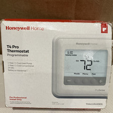 Honeywell home pro for sale  Toms River