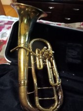 Three valve curved for sale  Rockford