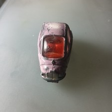 Corgi whizwheels heinkel for sale  ROTHERHAM