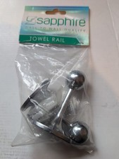 Sapphire towel wardrobe for sale  CHICHESTER