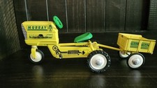 Hallmark kiddie car for sale  Abingdon