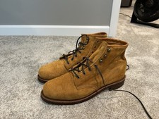 Crew chippewa boots for sale  Rochester