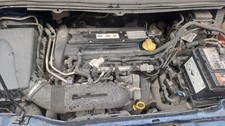 Vauxhall zafira 2.2 for sale  DUDLEY
