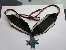 Pour merite halsband gebraucht kaufen  Paderborn