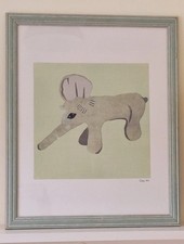 Vintage elephant minty for sale  HASTINGS