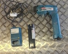 Makita 6093d cordless for sale  LONDON