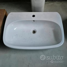 Lavandino geberit lavabo usato  Luzzi