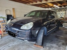 porsche cayenne breaking for sale  LONDON