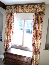 Colefax fowler linen for sale  GAINSBOROUGH
