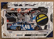 2025 donruss burning for sale  Manchester