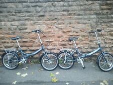 Raleigh swift air for sale  NOTTINGHAM