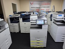 Ricoh c6000 color for sale  Santa Ana