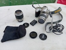 Nikon zoomdx swed d'occasion  Frénouville